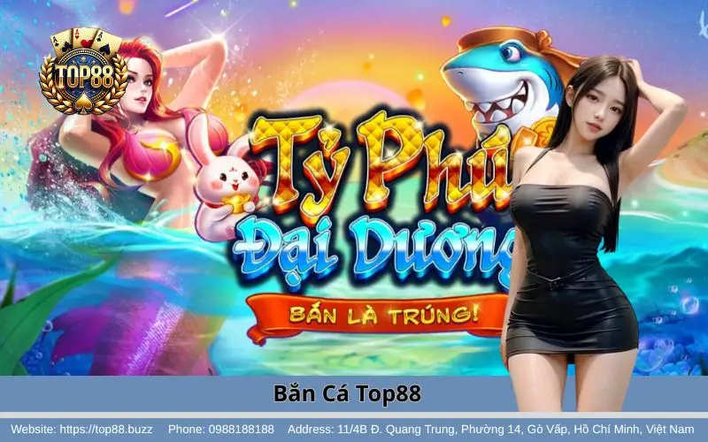 ban ca top88