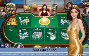 bau cua top88