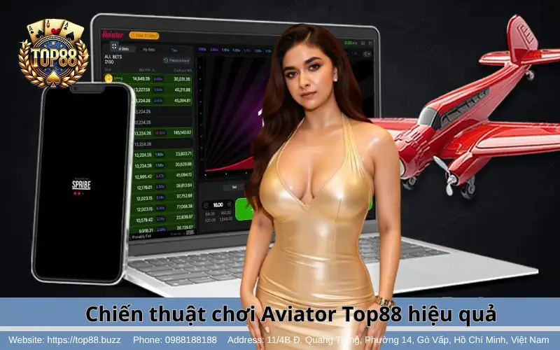 Aviator - Thử vận may cùng game cực đỉnh 4 Kinh nghiệm chơi Aviator