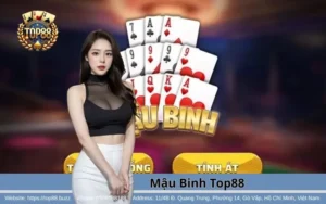 mau binh top88
