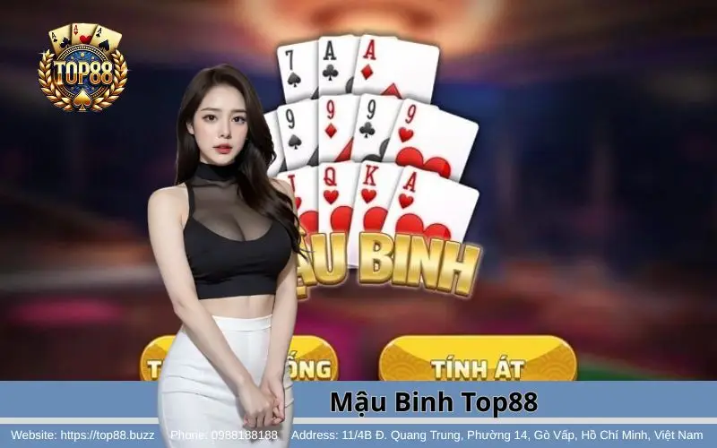 mau binh top88