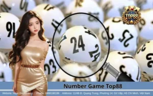 number game top88