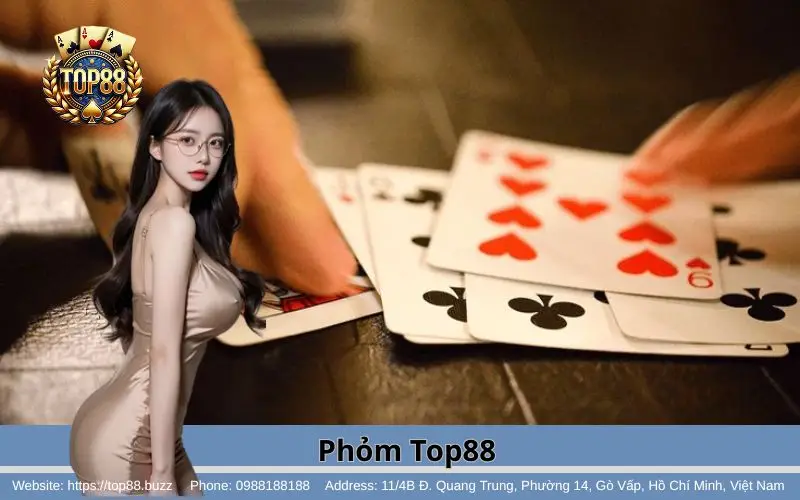 phom top88