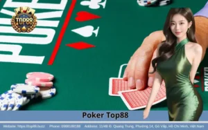 poker top88