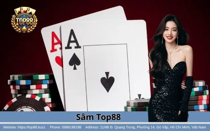 sam top88