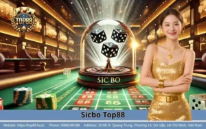 sicbo top88
