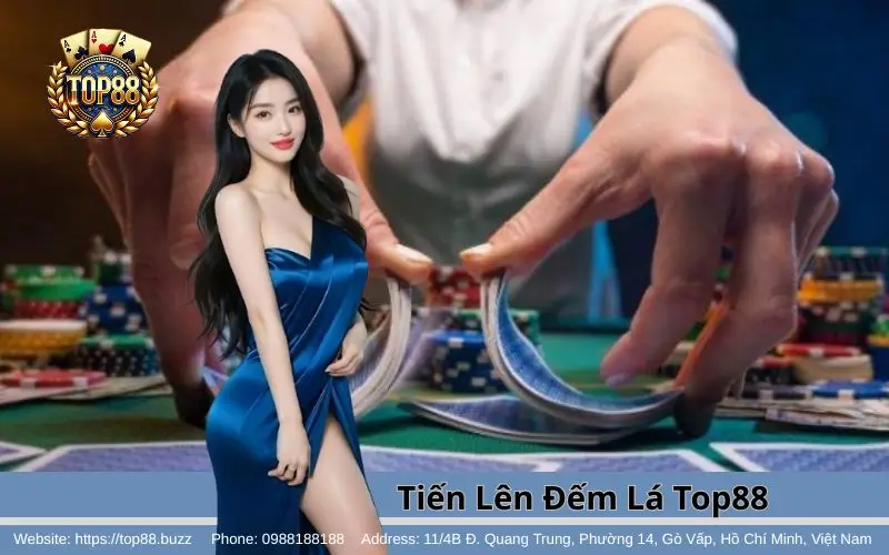 tien len dem la top88