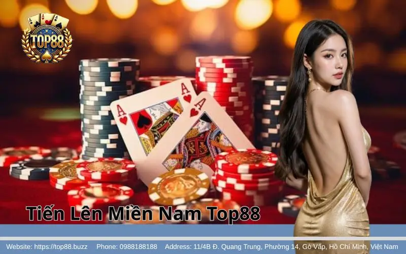 tien len mien nam top88