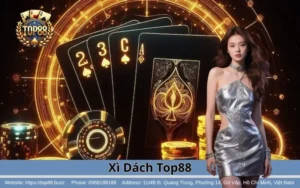 xi dach top88