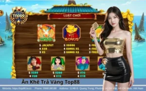 an khe tra vang top88