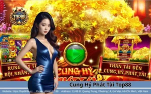 cung hy phat tai top88