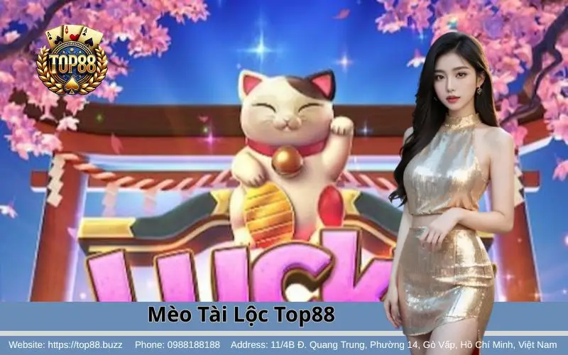 meo tai loc top88