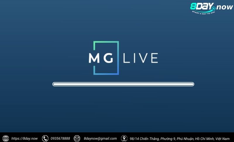 MG LIVE 8Day - Sảnh chơi casino trực tuyến đẳng cấp đại gia 7 Cac buoc tham gia choi game tai sanh MG LIVE 8Day - Buoc 3