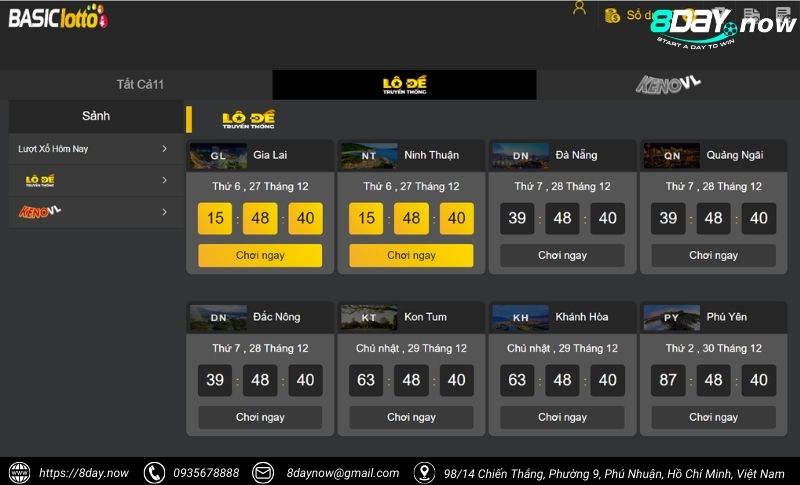 Hinh anh trong game So Đe Truyen Thong 8Day - Hinh 4