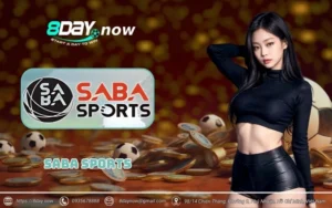 saba the thao 8day