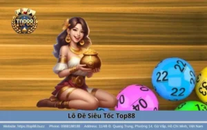 lo de sieu toc top88