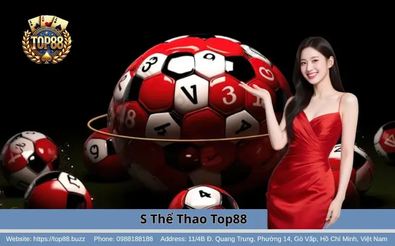 s the thao top88